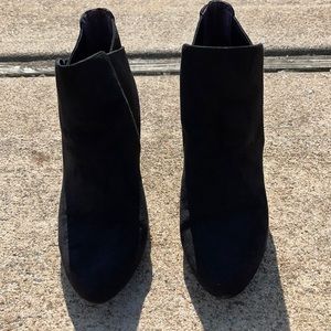 BCBGeneration Booties